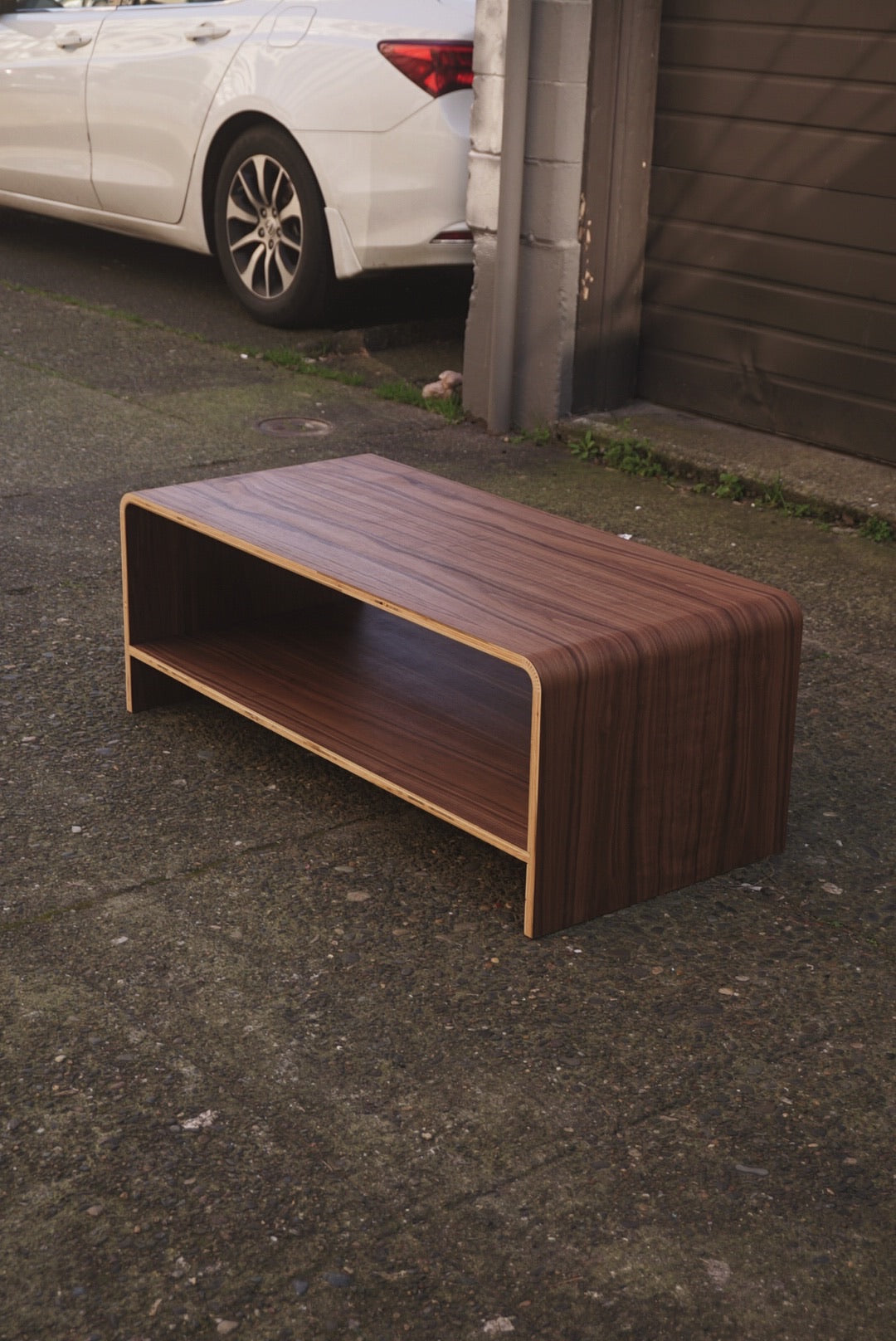 Hawthorne Coffee Table