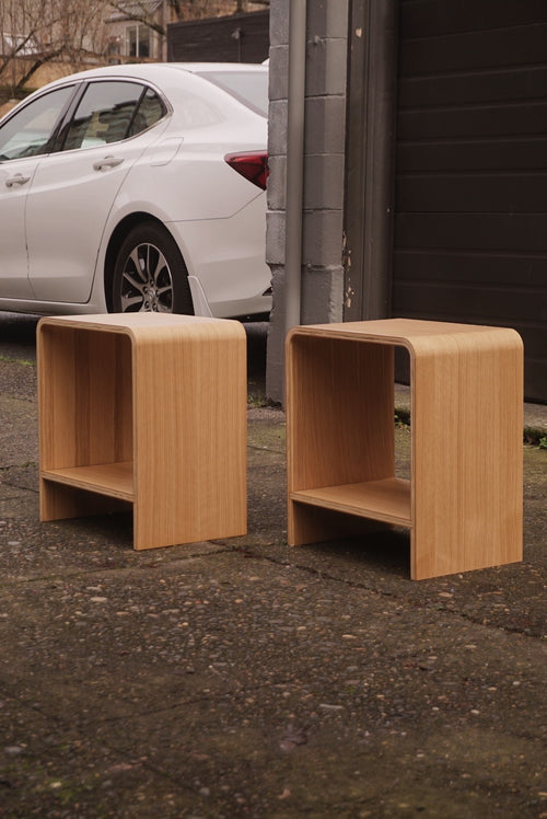 Morrison Side Tables