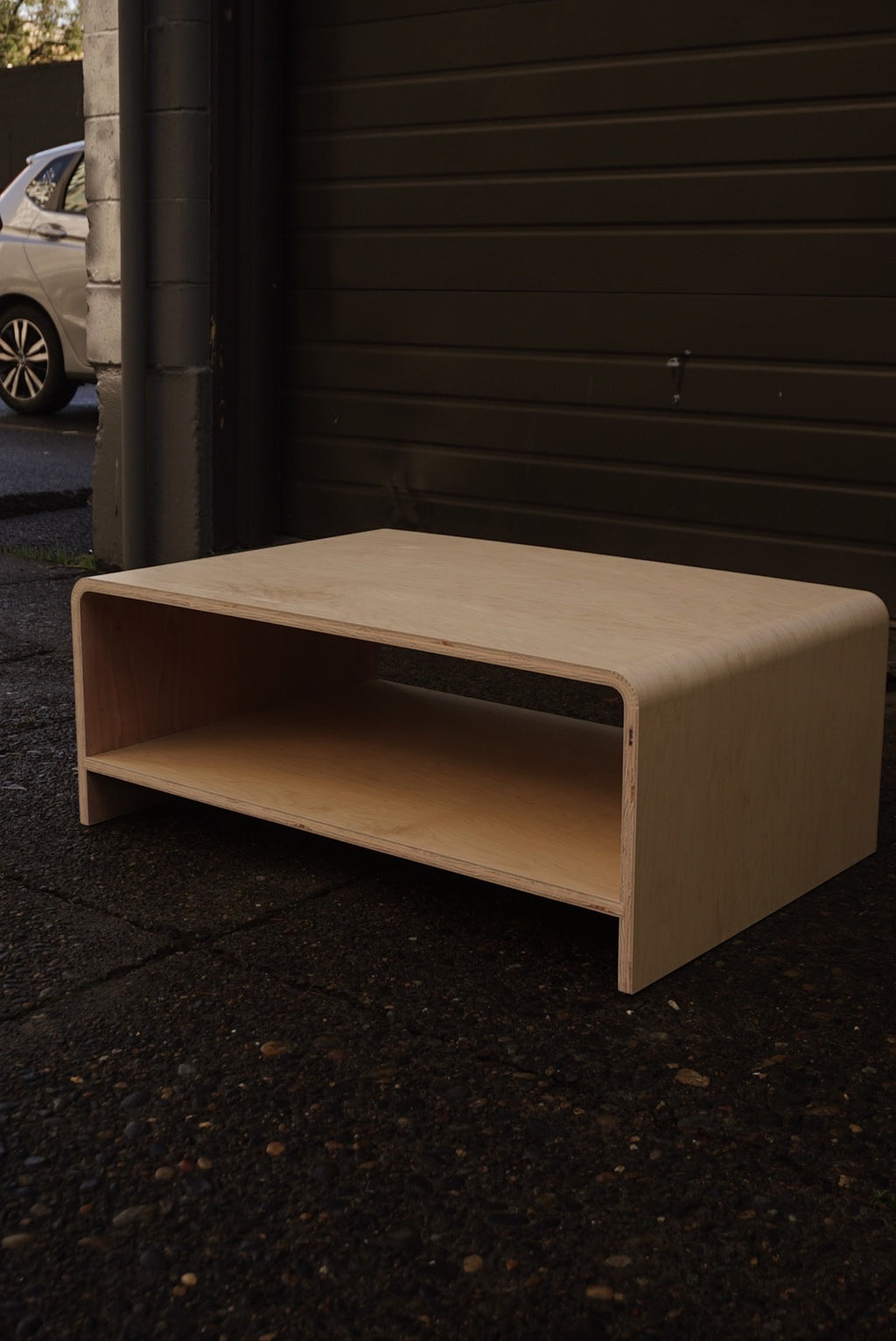 Hawthorne Coffee Table